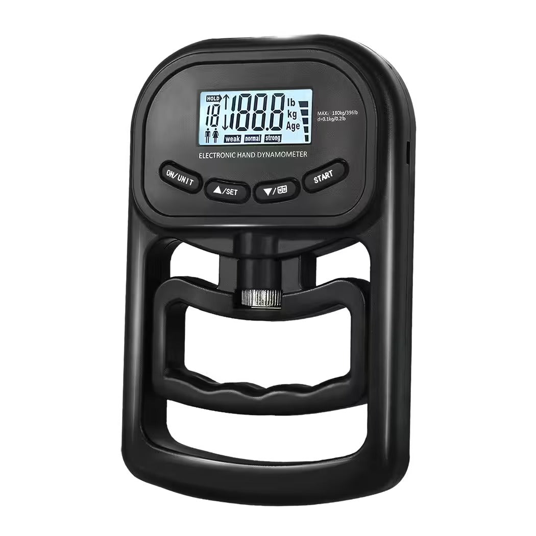 Gripmaster Digital Precise Hand-held Measuring Device