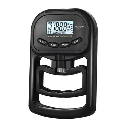 Gripmaster Digital Precise Hand-held Measuring Device