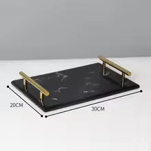 MARQUIS Sophisticated Presentation Tray