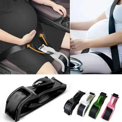 BUMP-SAFE SEAT BELT Pregnancy Safety Belt
