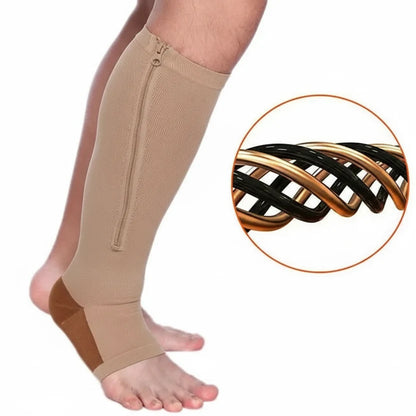 CIRCULARELIEF Compression Socks
