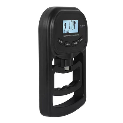 Gripmaster Digital Precise Hand-held Measuring Device