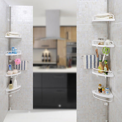 LUMINEXA Adjustable Shower Tower