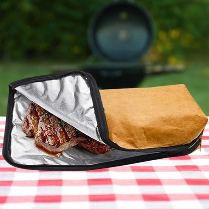 Insulated BBQ Meat Resting Bag – photo 4