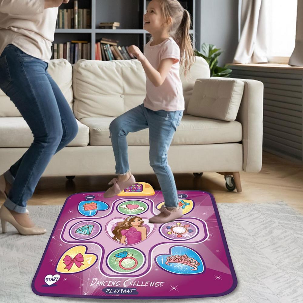 Dance Mat