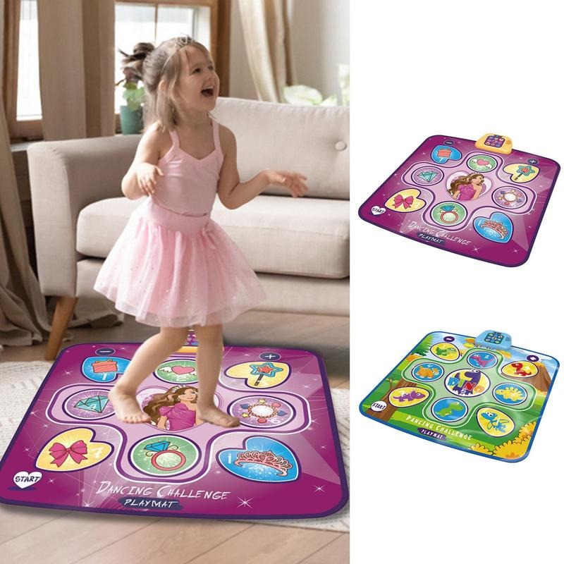 Dance Mat – photo 2