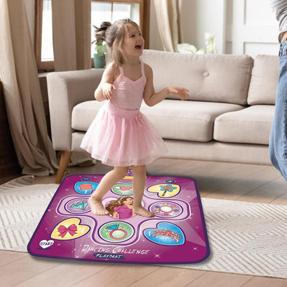 Dance Mat – photo 3