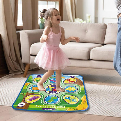 Dance Mat – photo 5