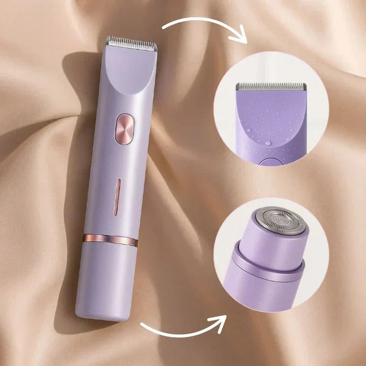 GLISSETTE Electric Shaver