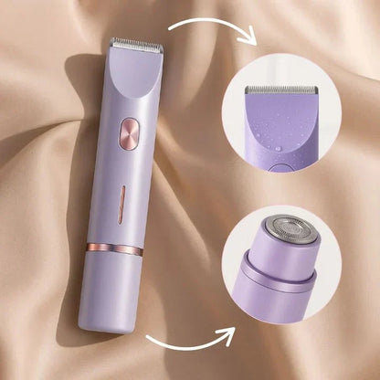 GLISSETTE Electric Shaver
