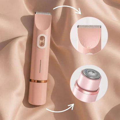 GLISSETTE Electric Shaver