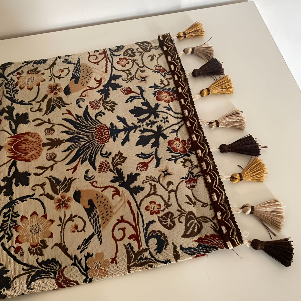 Jacquard Table Runner – photo 8