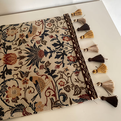 Jacquard Table Runner – photo 8