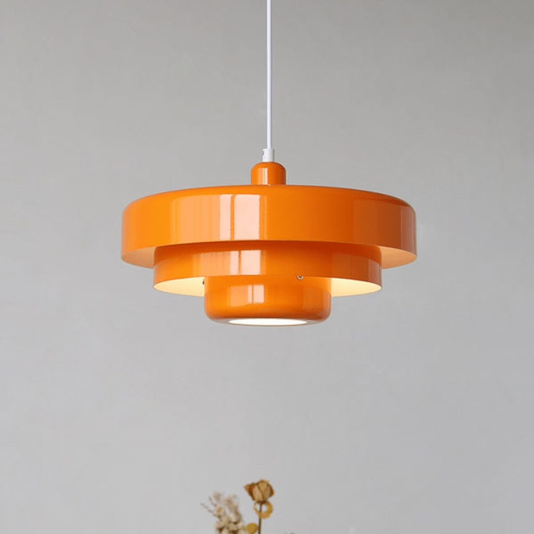 TRILORA Three-level Pendant Light lifestyle image 2