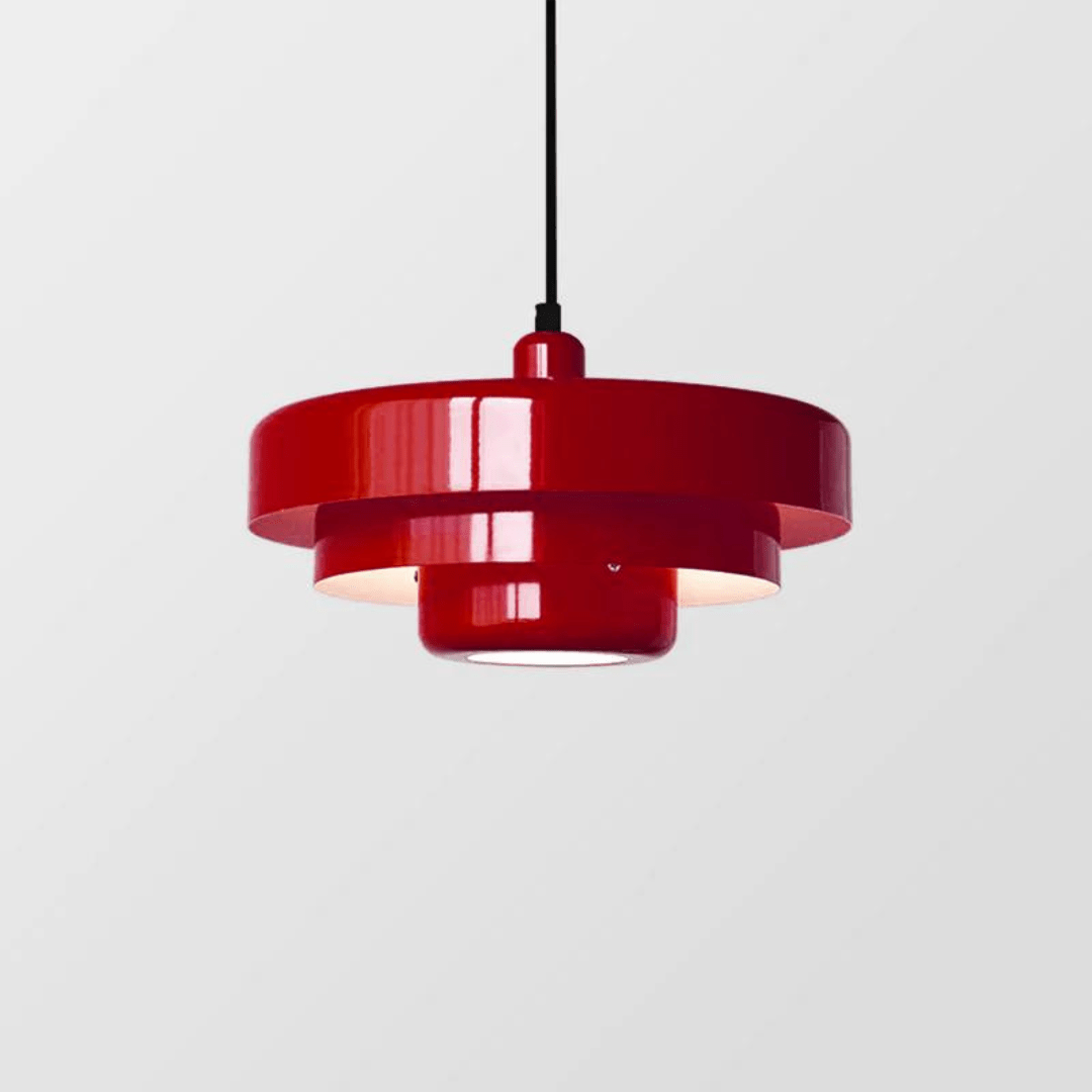 TRILORA Three-level Pendant Light