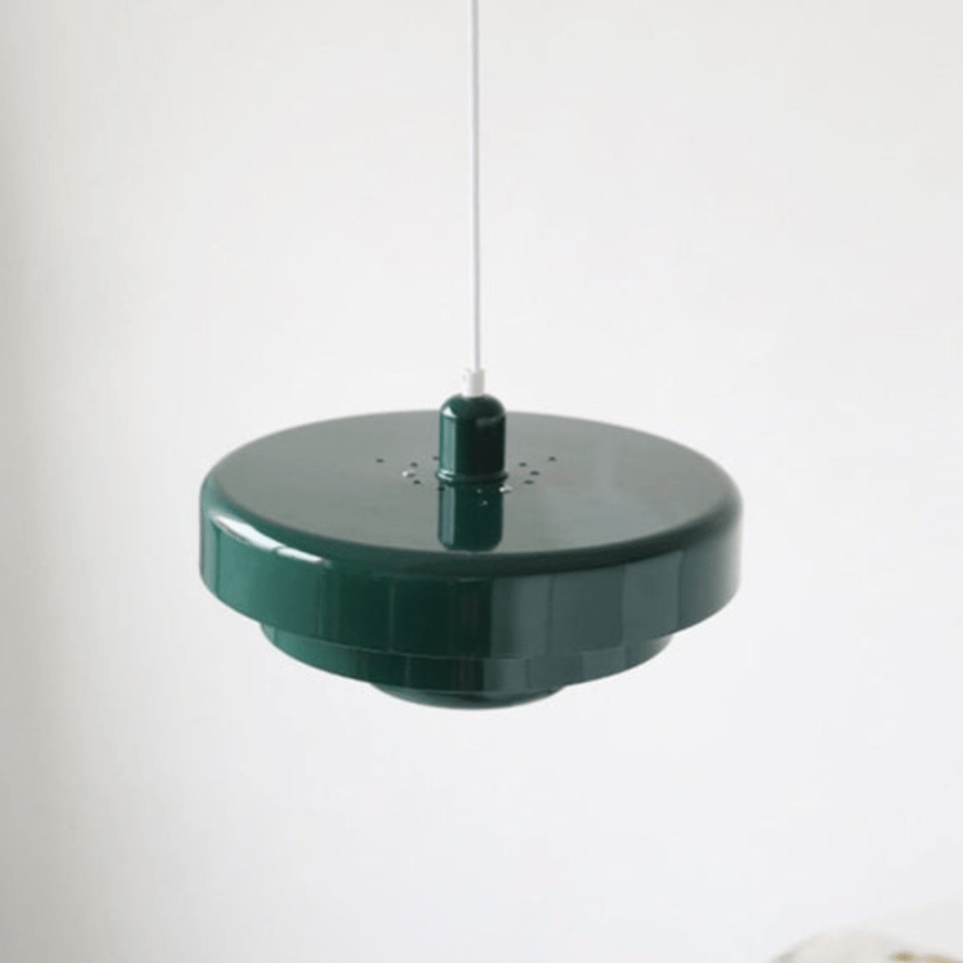 TRILORA Three-level Pendant Light