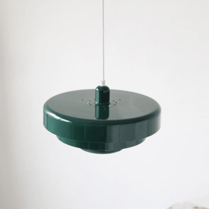 TRILORA Three-level Pendant Light