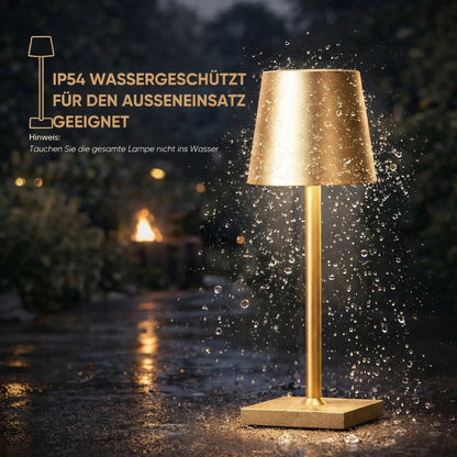 Cordless Table Lamp