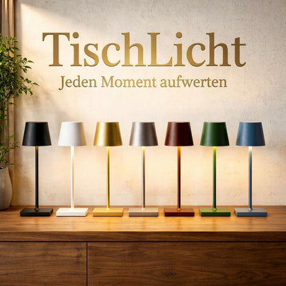 Cordless Table Lamp