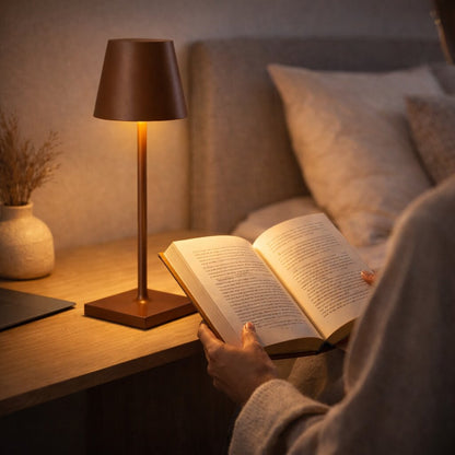 Cordless Table Lamp