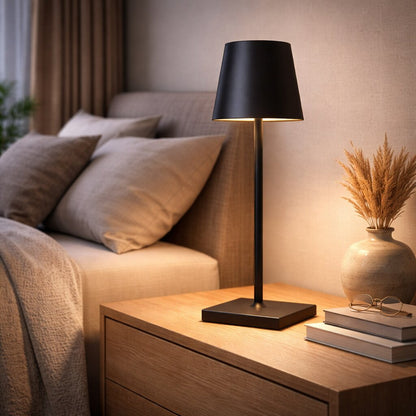 Cordless Table Lamp