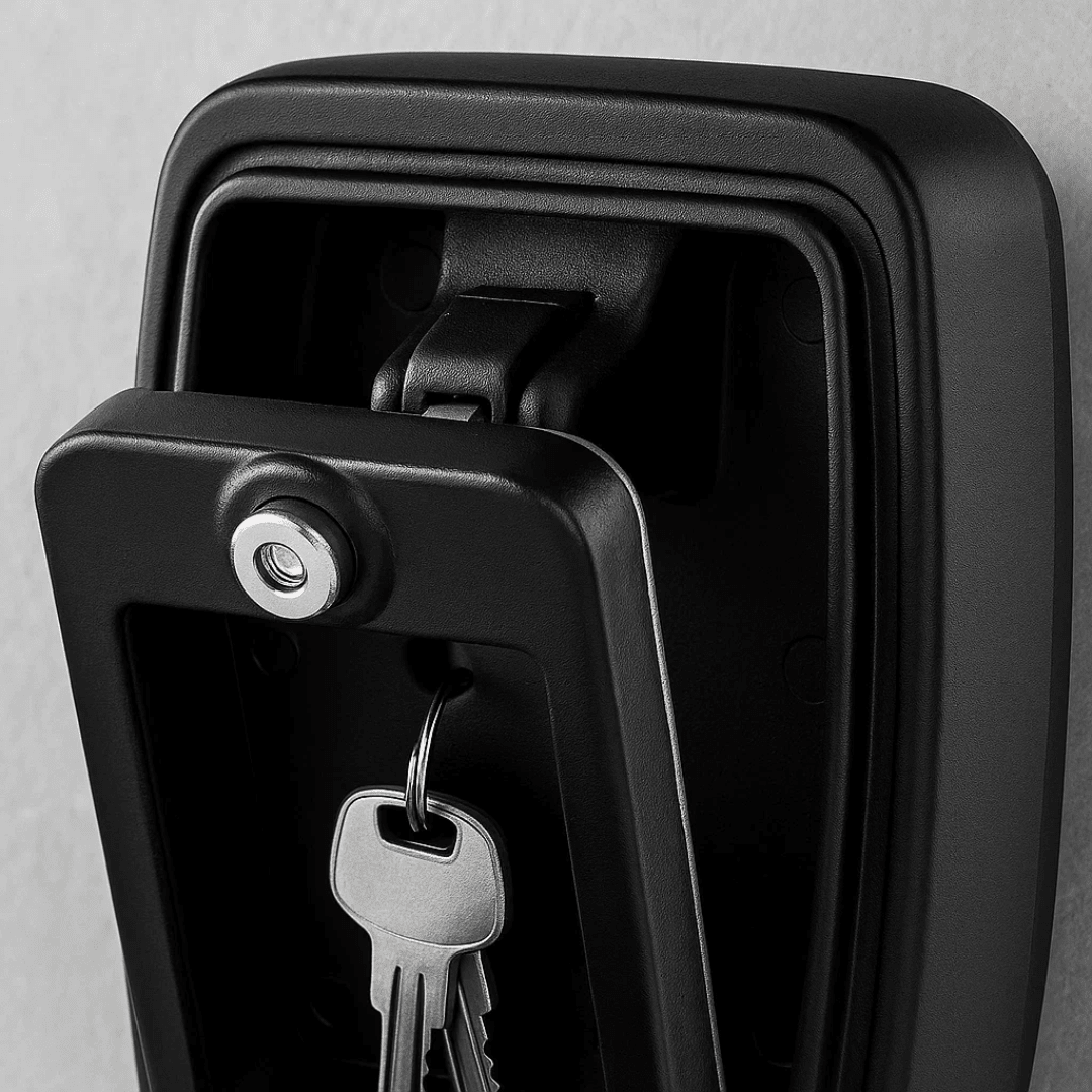 KEYFORT Outdoor Key Safe