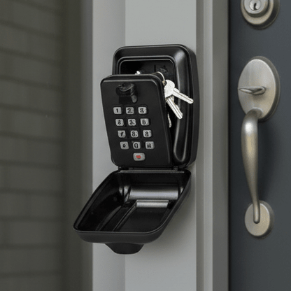 KEYFORT Outdoor Key Safe
