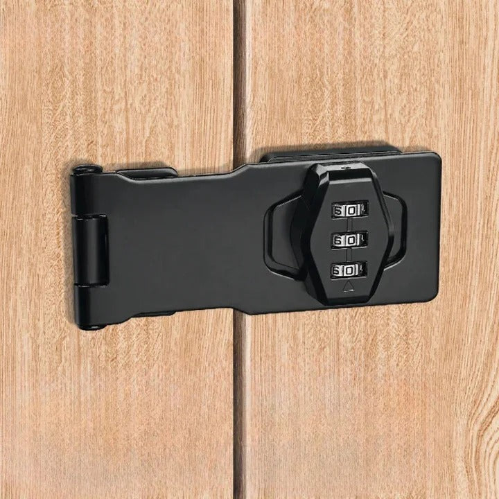 Combination Cabinet Lock – photo 5
