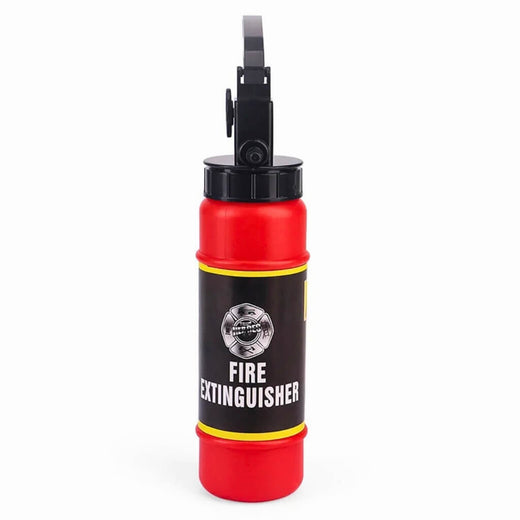 Fire Extinguisher Water Gun, Kids Squirt Toy for Pool & Party