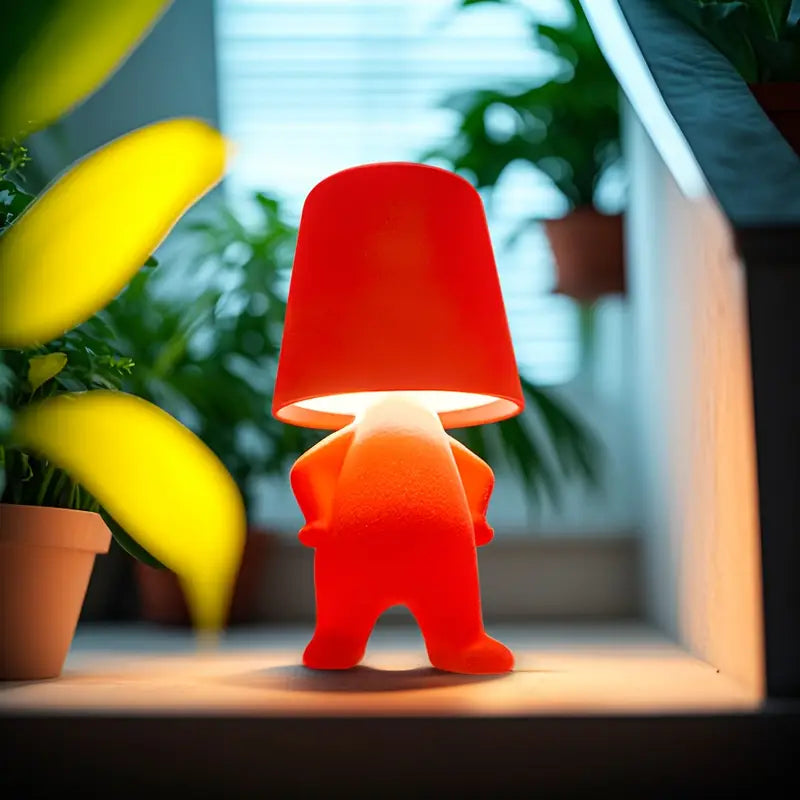 Kids Table Lamp – photo 3