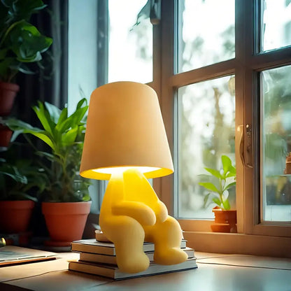 Kids Table Lamp – photo 4