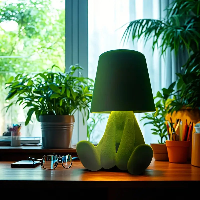 Kids Table Lamp – photo 5