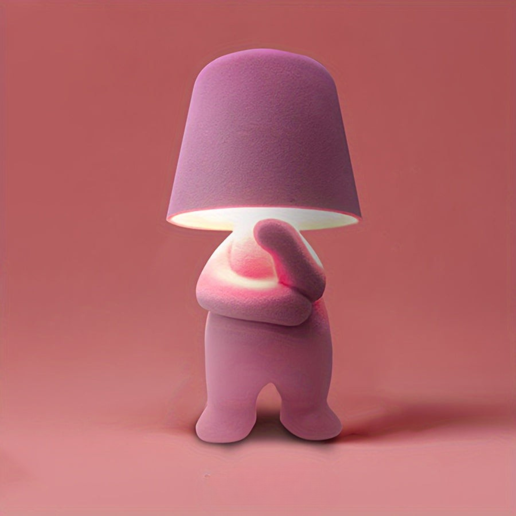 Kids Table Lamp – photo 7