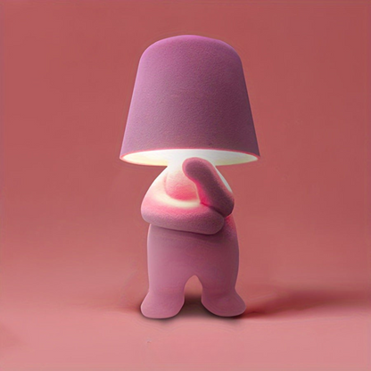 Kids Table Lamp – photo 7