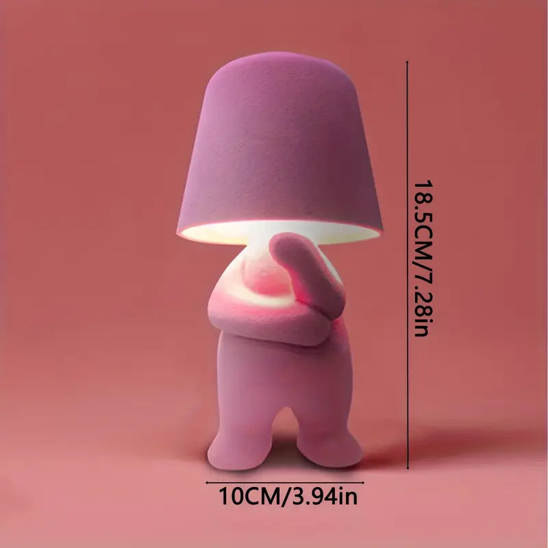 Kids Table Lamp – photo 8