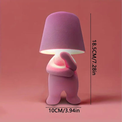 Kids Table Lamp – photo 8