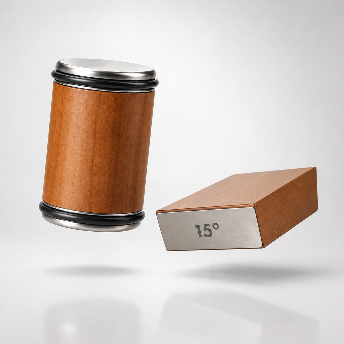 Knife Sharpener with Roller System