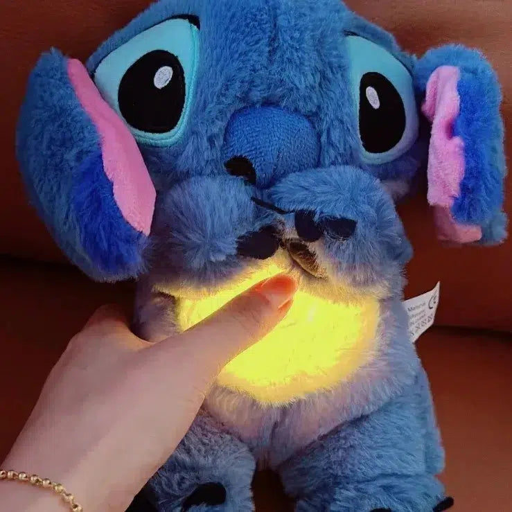 Breathing Comfort Plush Toy for Babies and Kids