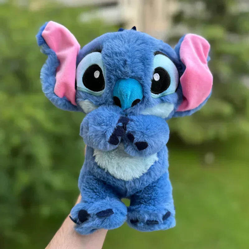 Breathing Comfort Plush Toy for Babies and Kids