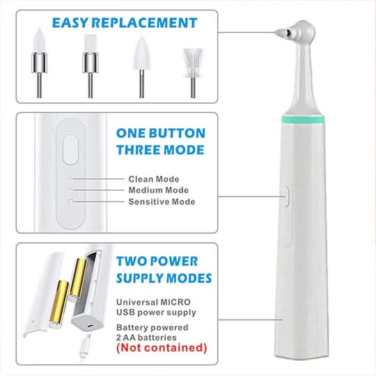 Plaque Remover for Teeth – photo 8