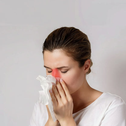 AIRIVIO Red Light Device