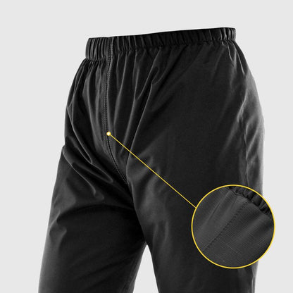 Waterproof Lightweight Rain Suit, Breathable