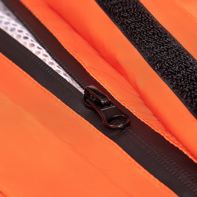 Waterproof Lightweight Rain Suit, Breathable