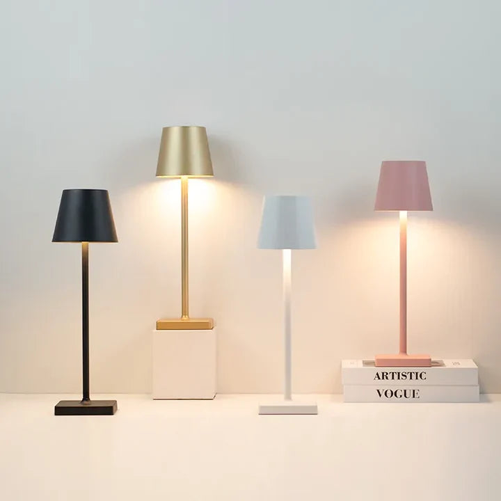 Cordless Table Lamp
