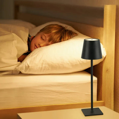 Cordless Table Lamp