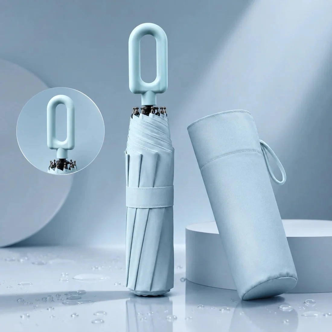 TEMPESTPRO Automatic Umbrella