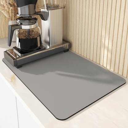 SWIFTSOAK Highly Absorbent Kitchen Mat