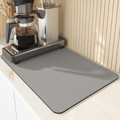 SWIFTSOAK Highly Absorbent Kitchen Mat