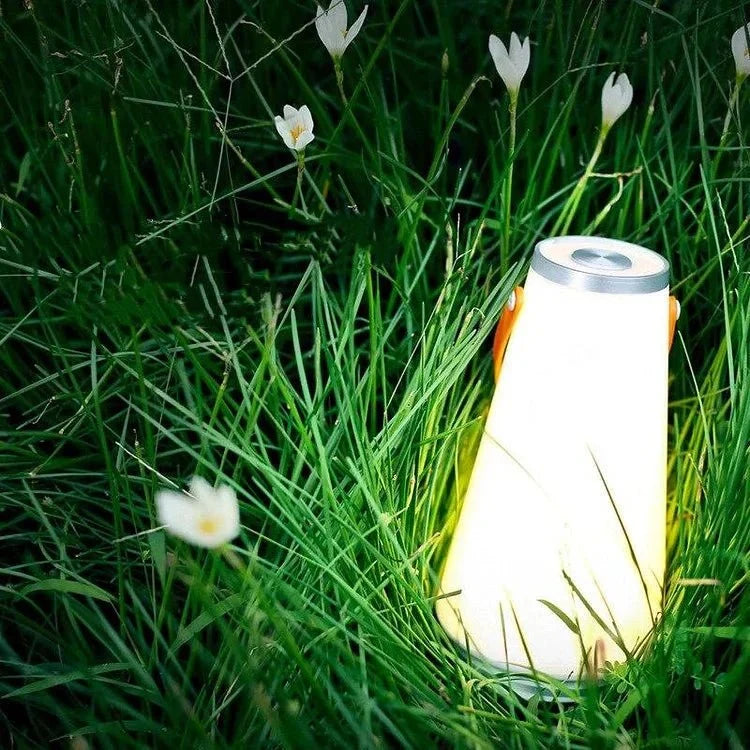 ELEGLOW Portable Wireless Lamp