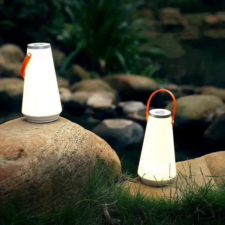 ELEGLOW Portable Wireless Lamp